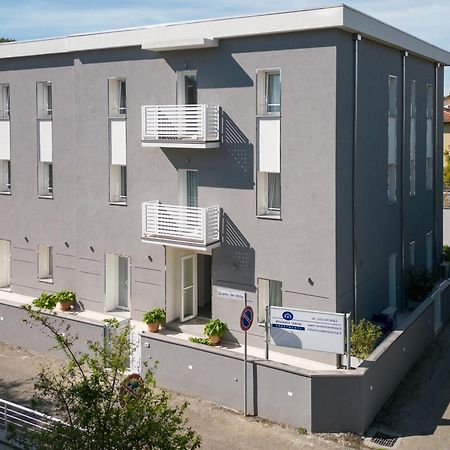 Residence Cervia Exterior photo