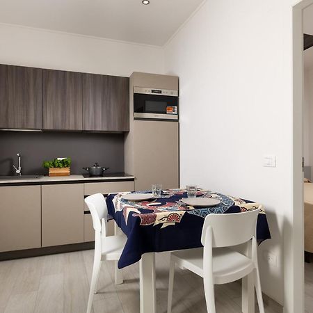 Residence Cervia Exterior photo