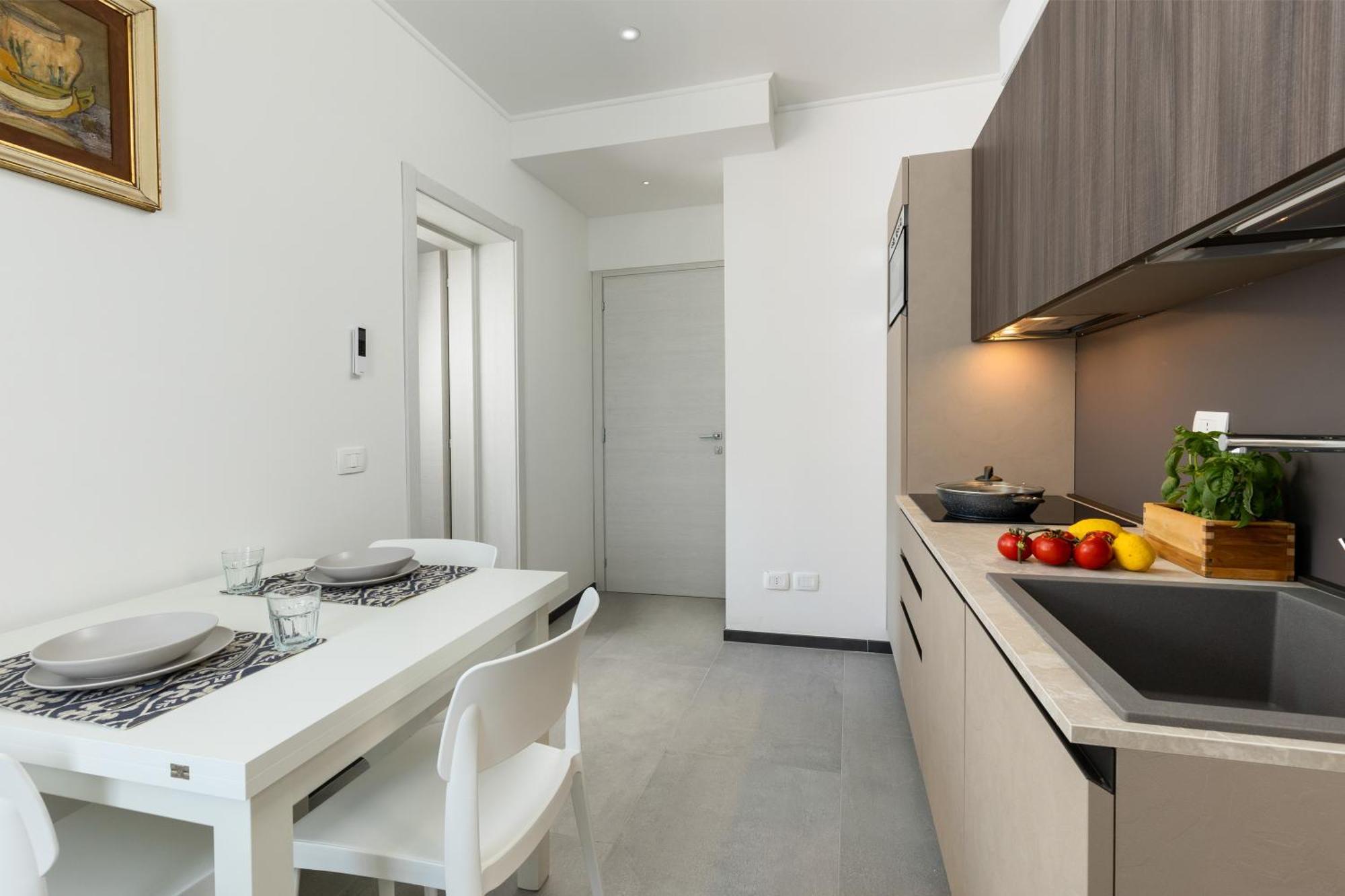 Residence Cervia Exterior photo