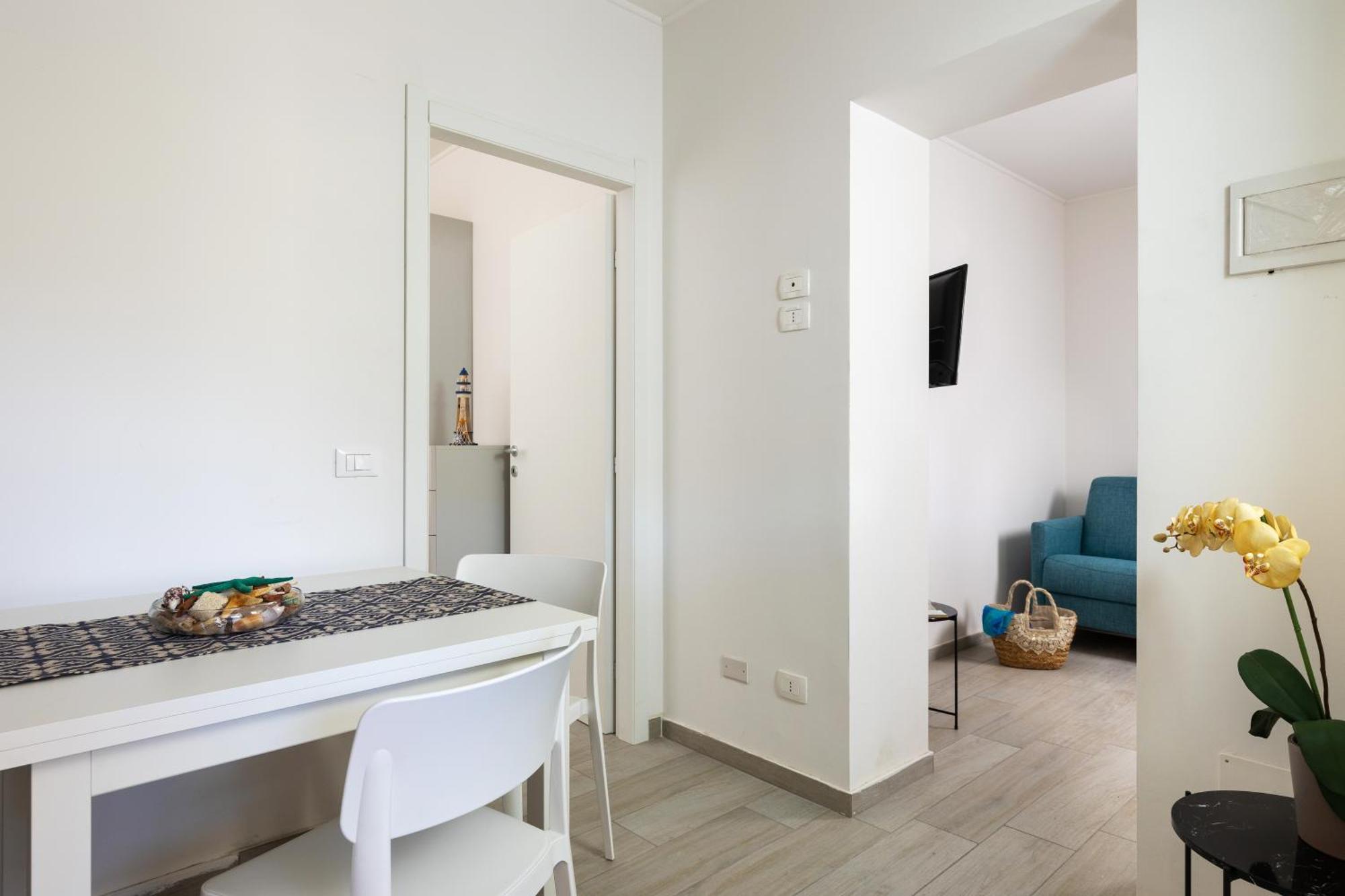 Residence Cervia Exterior photo