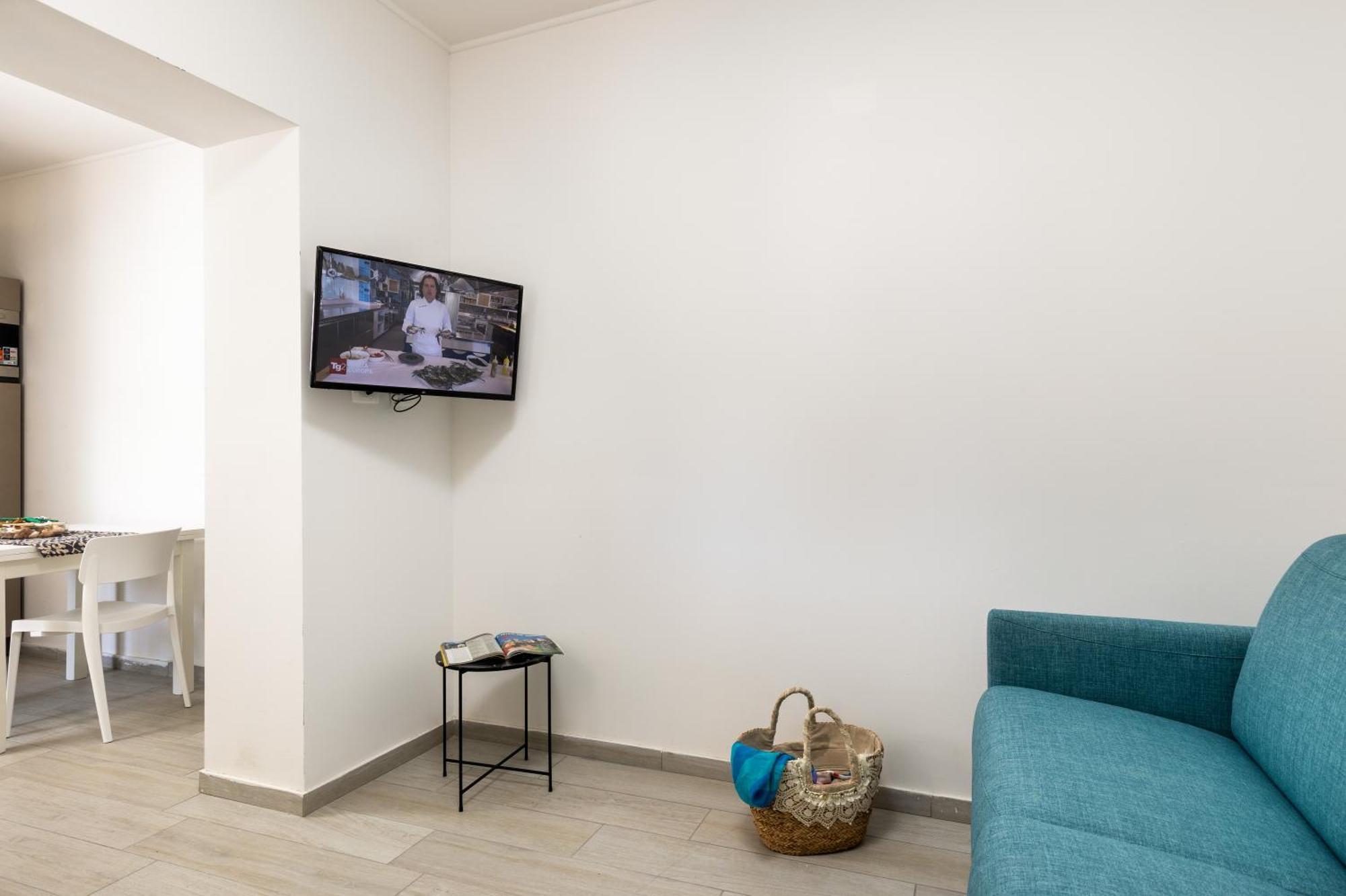 Residence Cervia Exterior photo