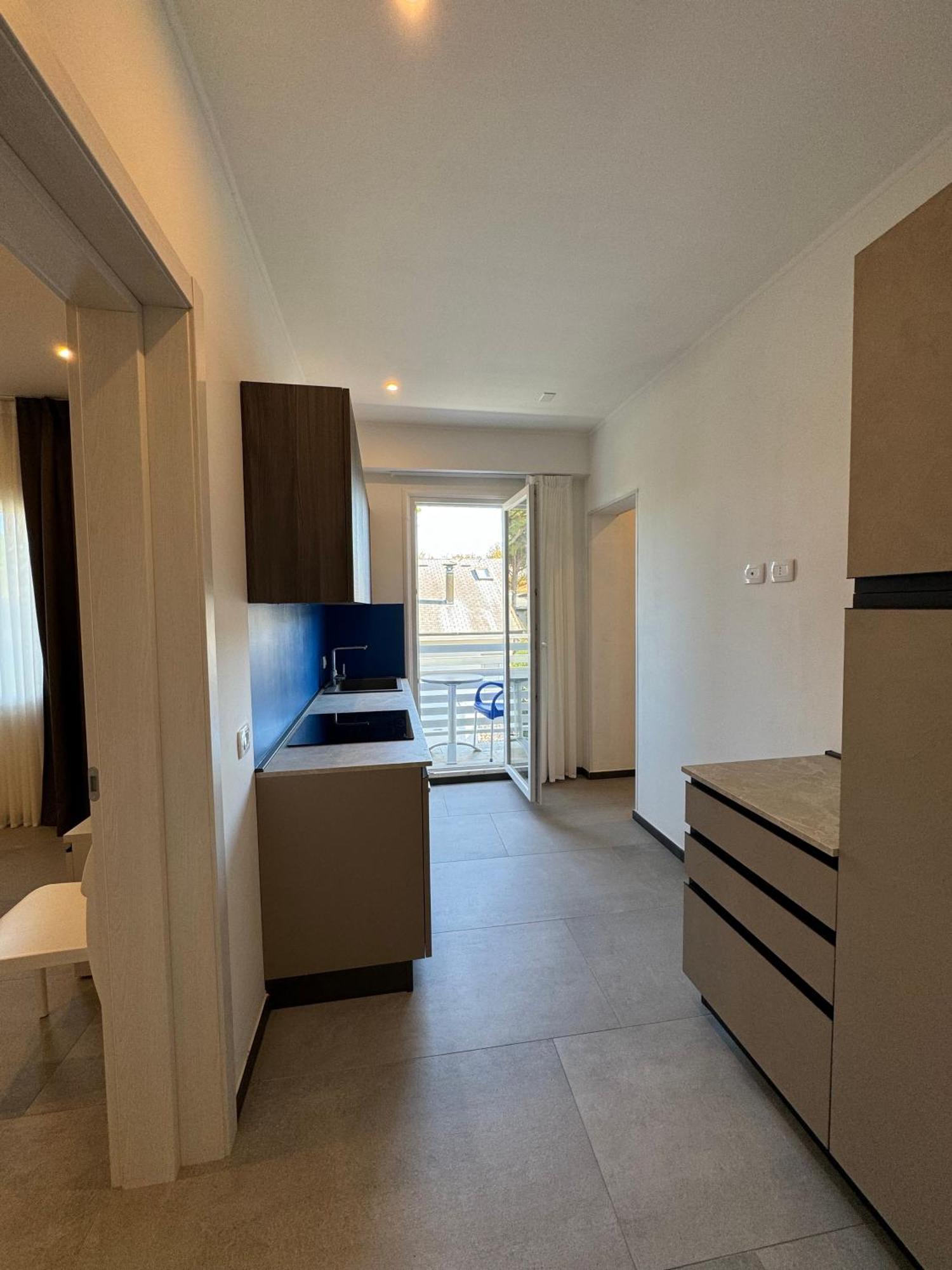 Residence Cervia Exterior photo