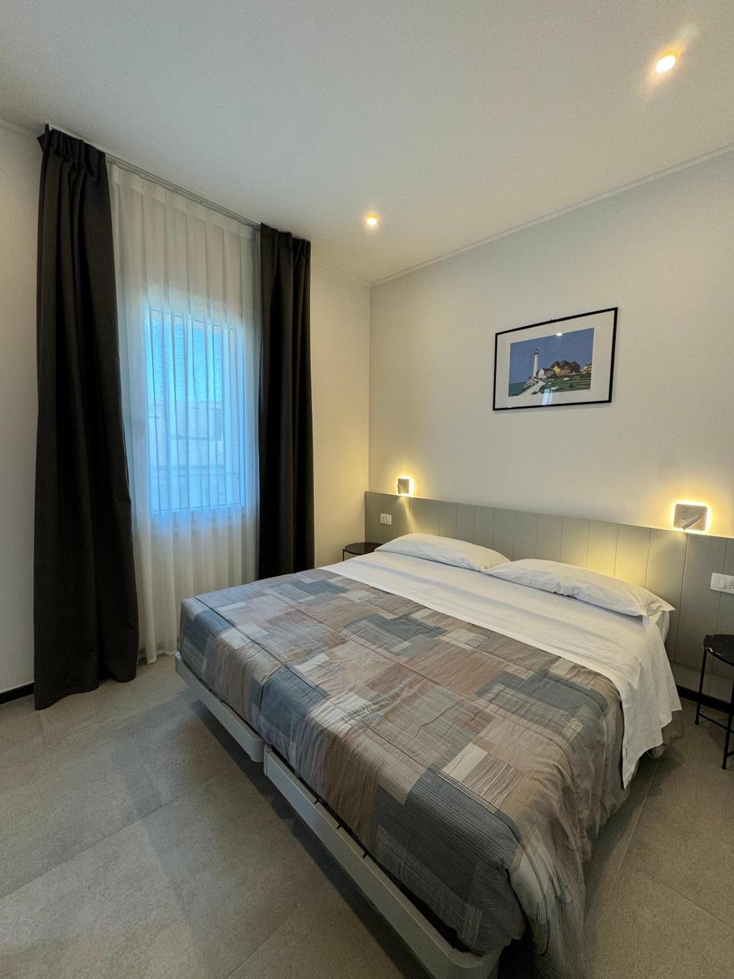 Residence Cervia Exterior photo