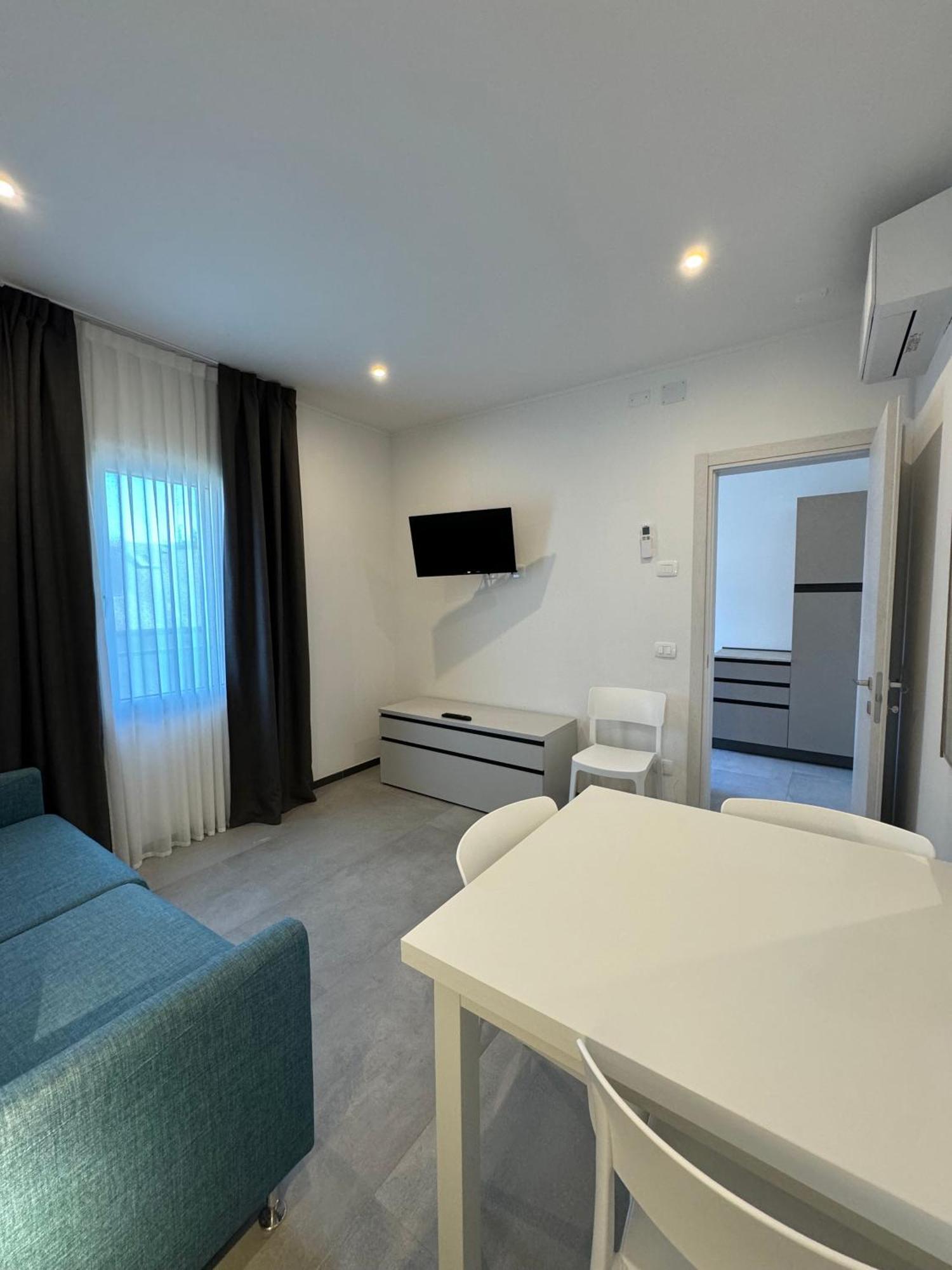 Residence Cervia Exterior photo