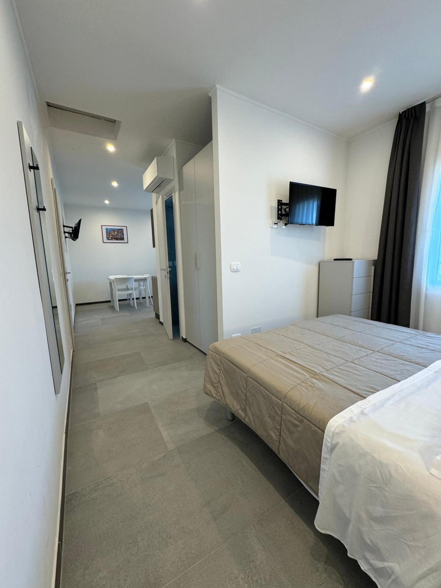Residence Cervia Exterior photo