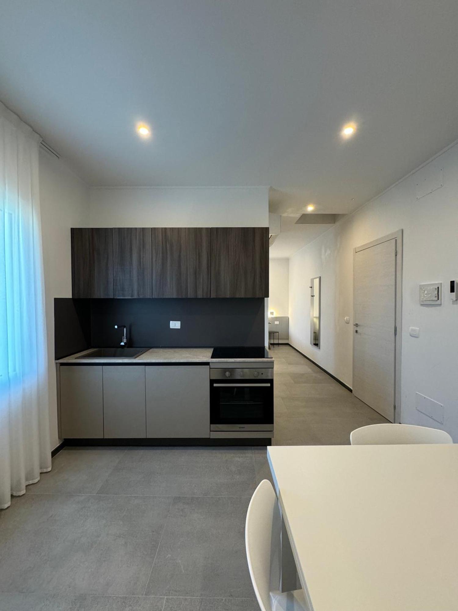 Residence Cervia Exterior photo