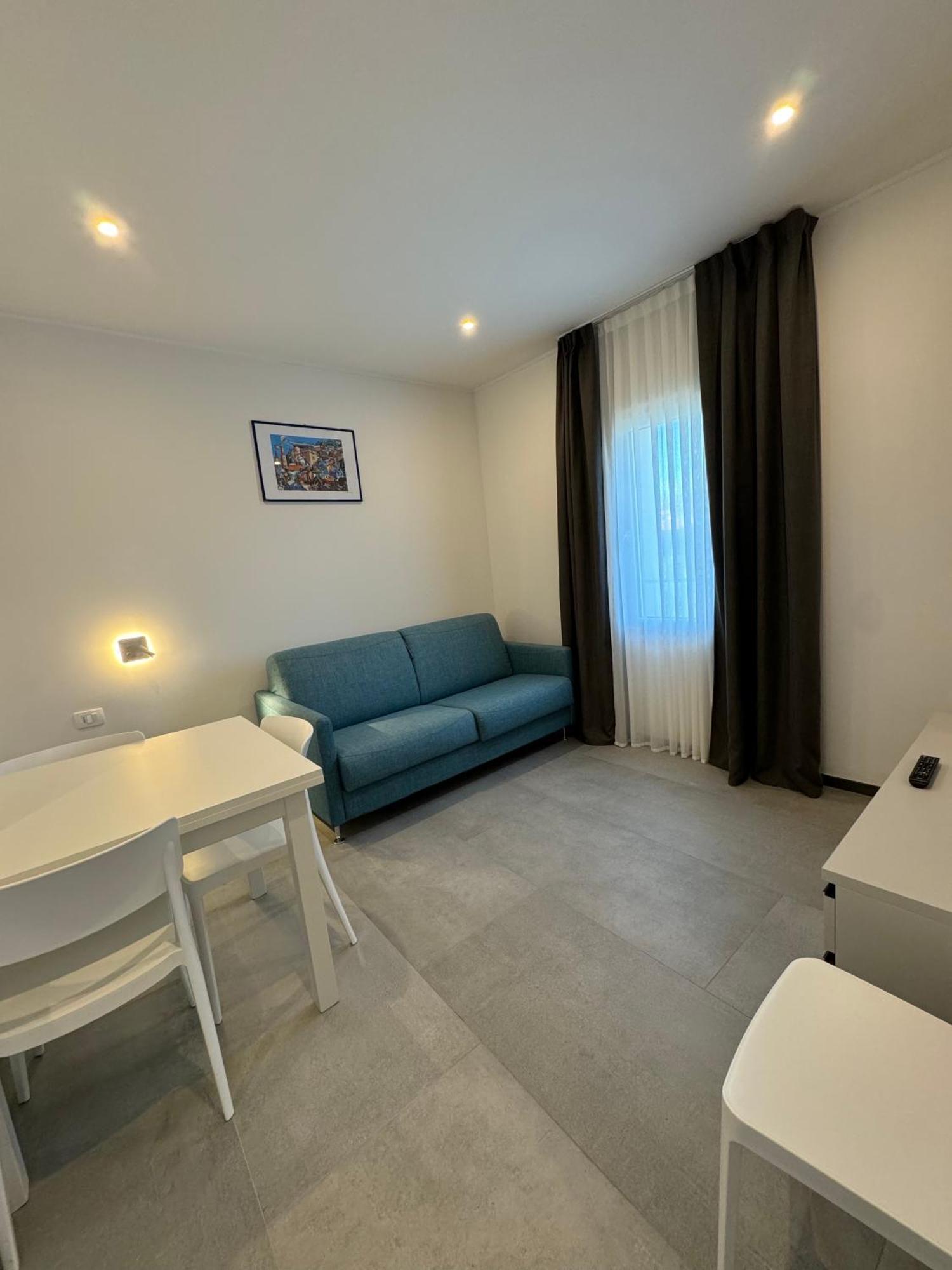 Residence Cervia Exterior photo