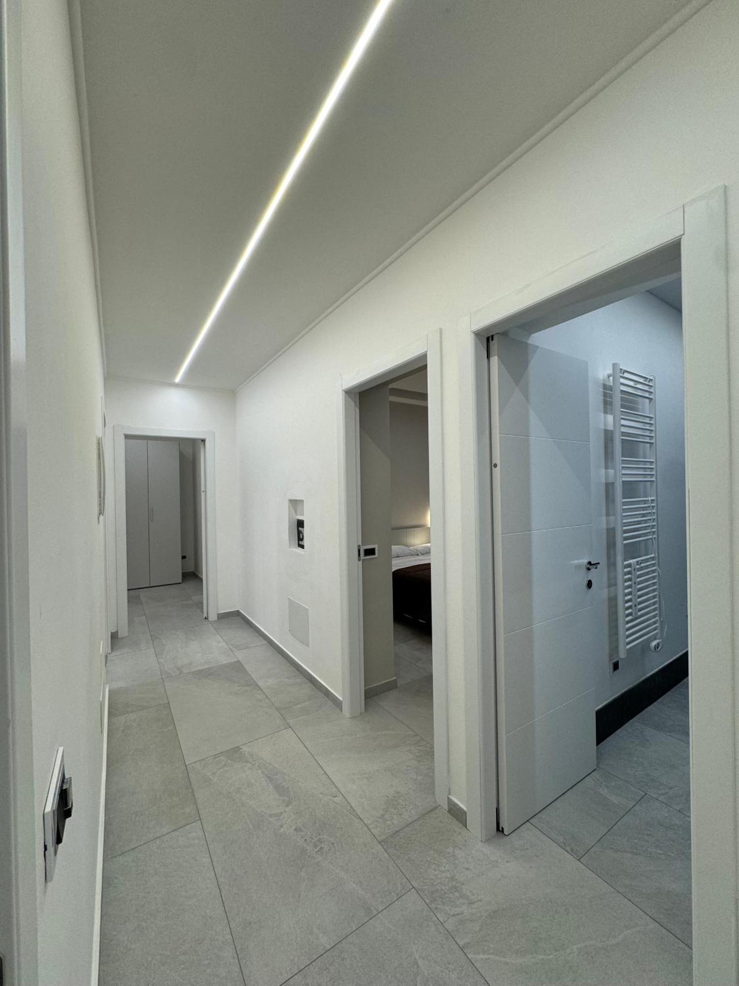 Residence Cervia Exterior photo