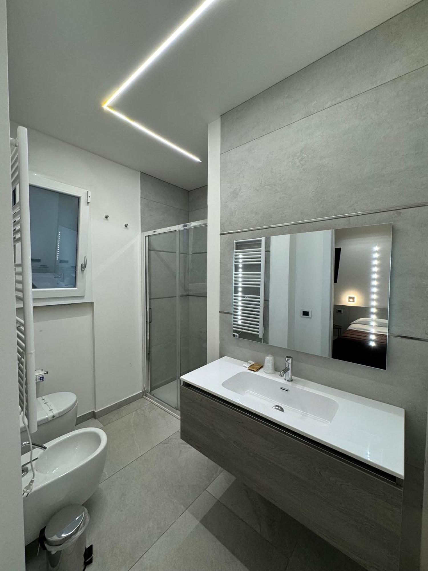 Residence Cervia Exterior photo