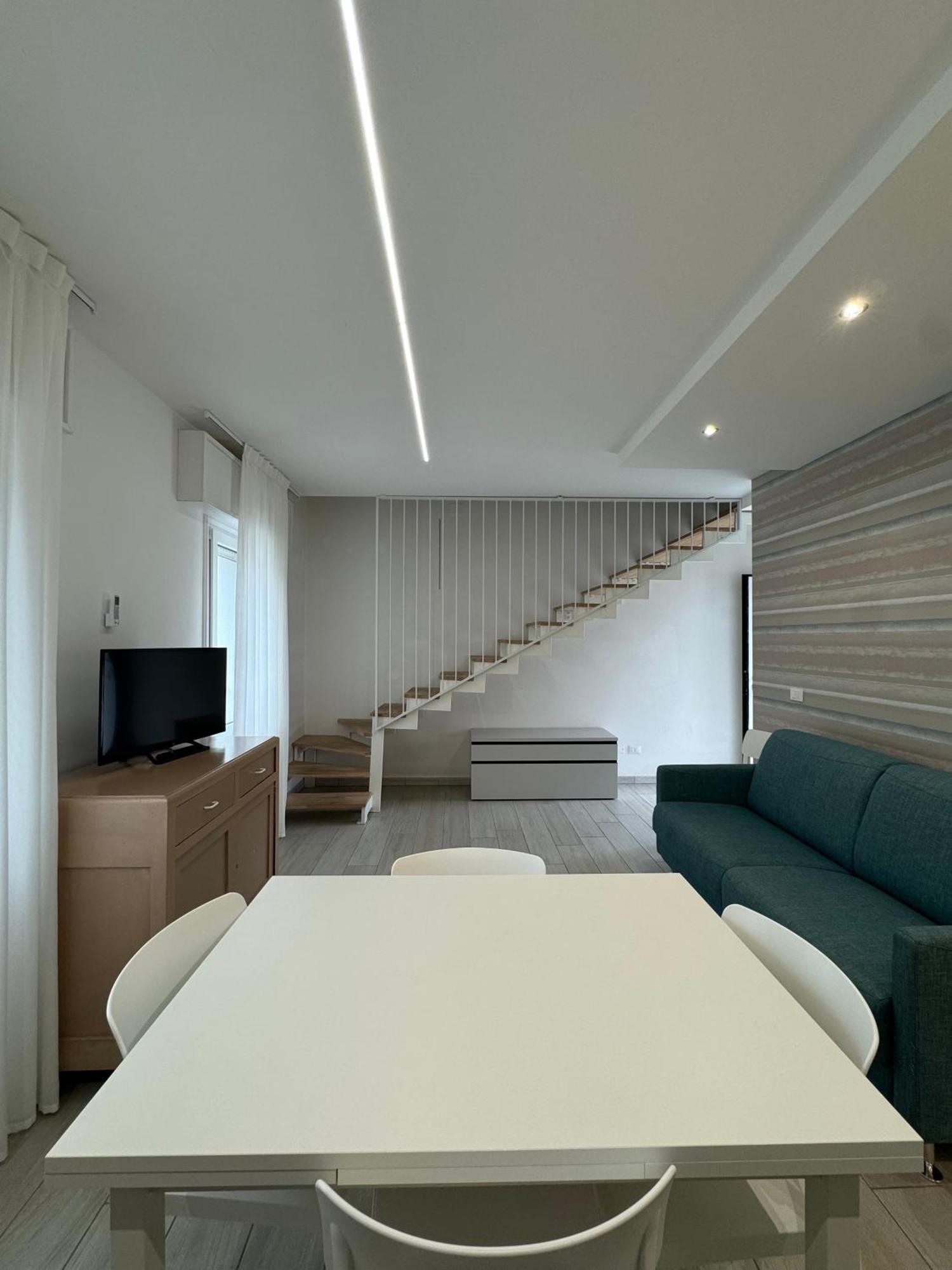 Residence Cervia Exterior photo