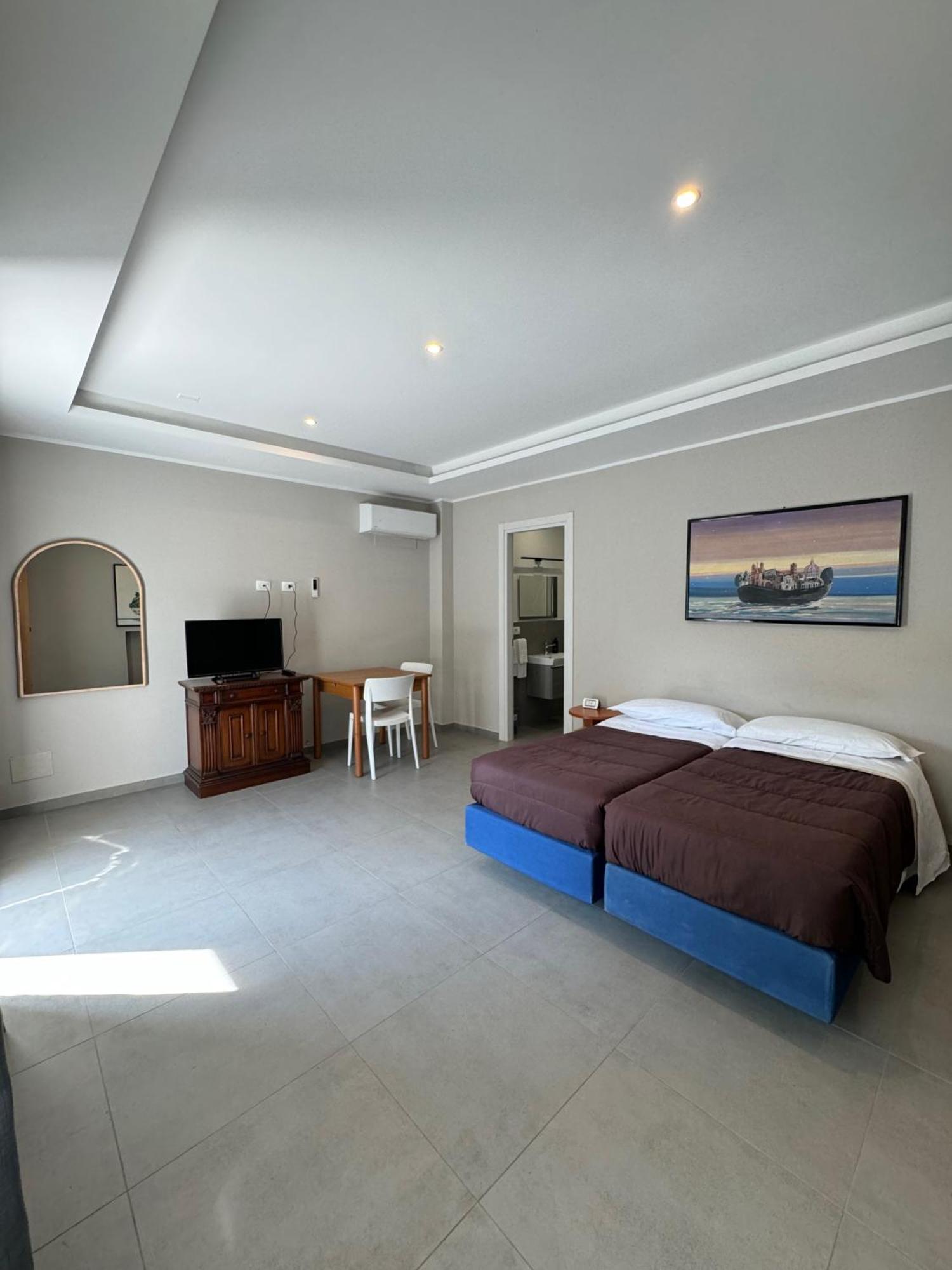 Residence Cervia Exterior photo