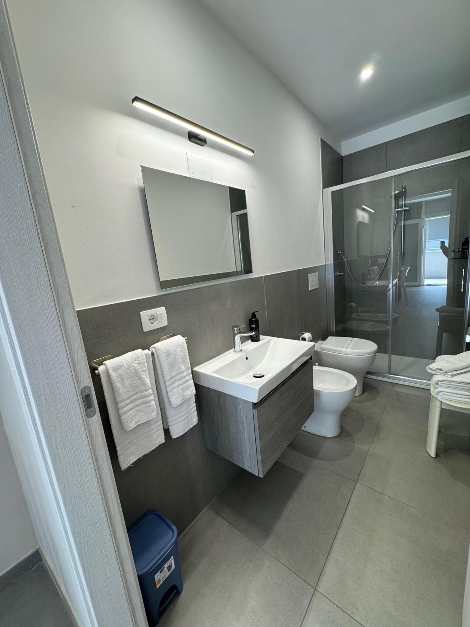 Residence Cervia Exterior photo